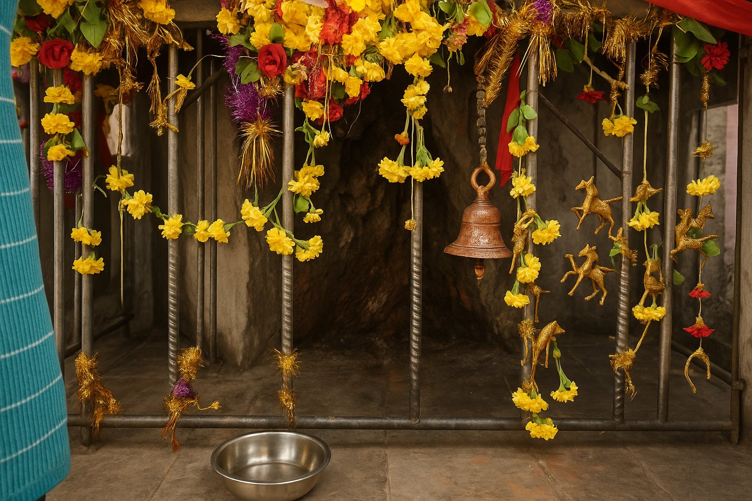 Divya Shila