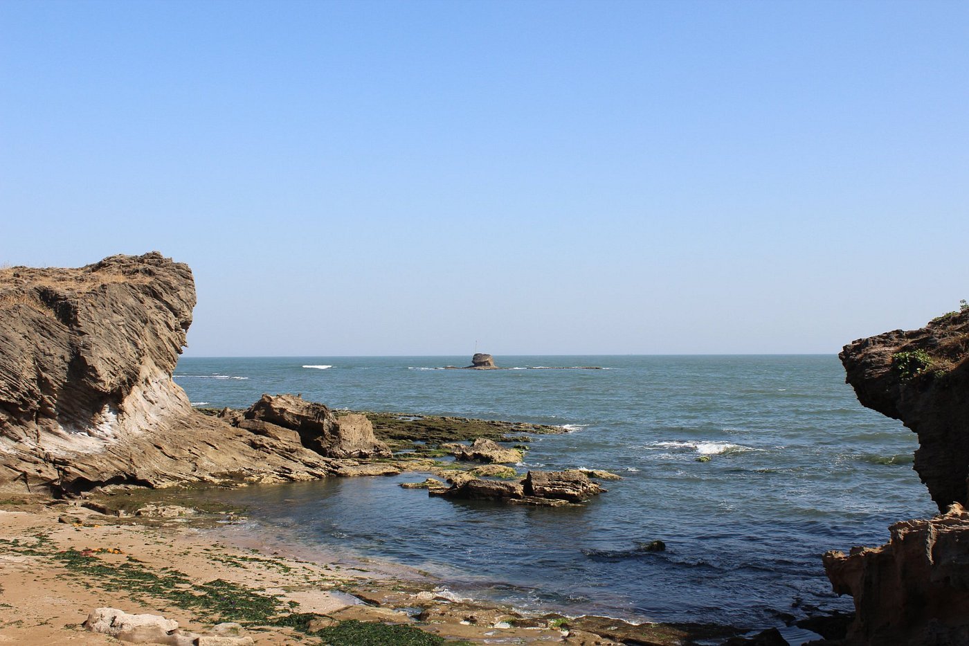 Diyanat in Diu