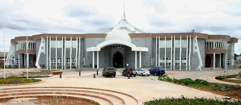 Dodoma Museum
