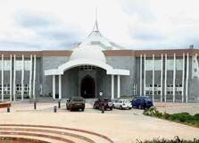 Dodoma Museum in Dodoma