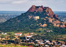Dodoma Rock