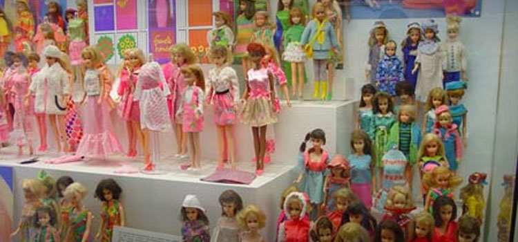 Dolls Museum