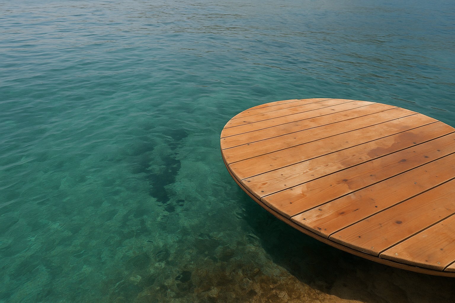 Dolphin Reef