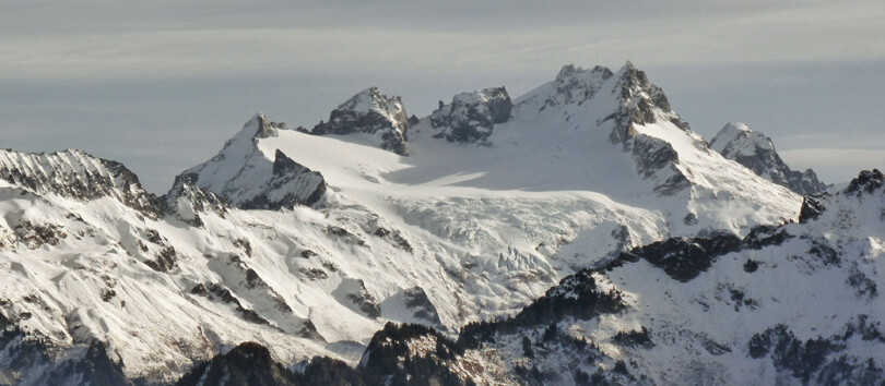 Dome Peak