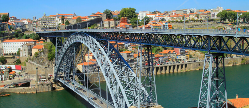 Dom Luís I Bridge