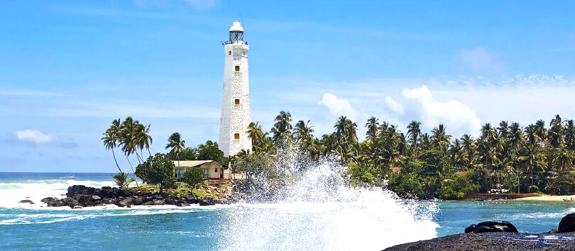 Dondra Head Lighthouse