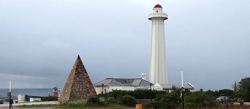 Donkin Reserve