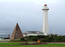 Donkin Reserve in Port Elizabeth