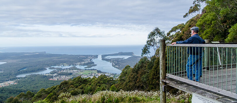 Dooragan National Park