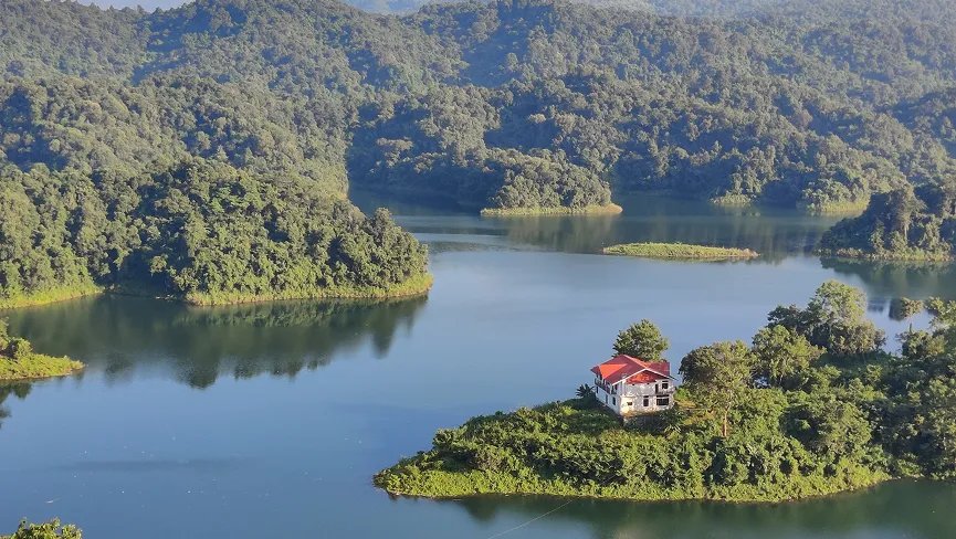 Mokokchung
