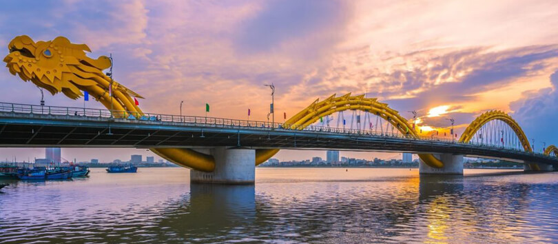 Dragon Bridge