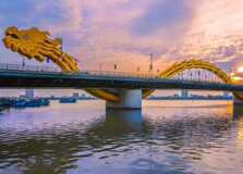 Dragon Bridge