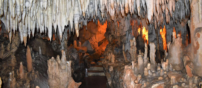 Dragon’s Cave