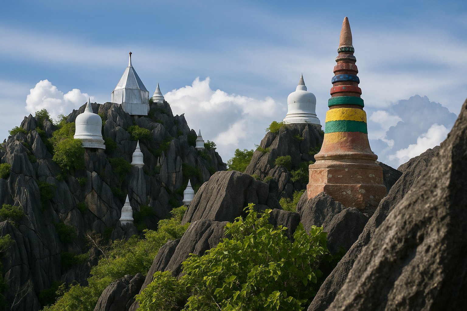 Draksharamam