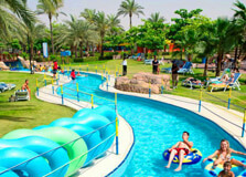 Dreamland Aqua Park in Umm Al Quwain