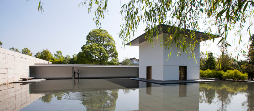 D.T. Suzuki Museum