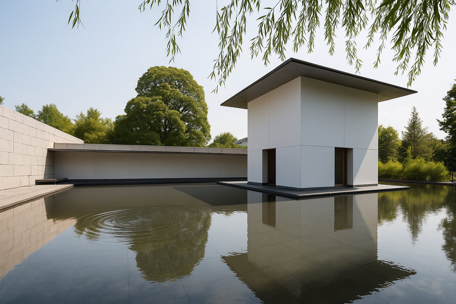 D.T. Suzuki Museum