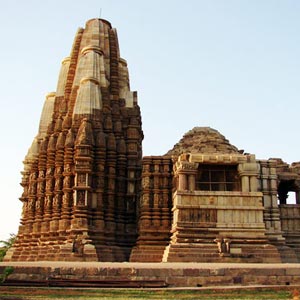 Duladeo Temple