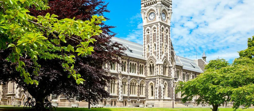 Dunedin
