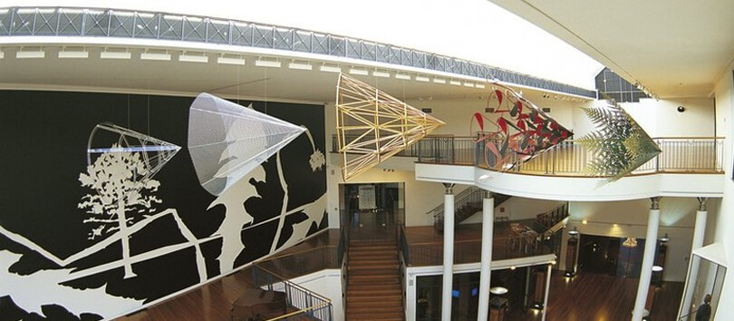 Dunedin Public Art Gallery