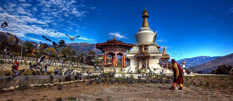 Dungtse Lhakhang