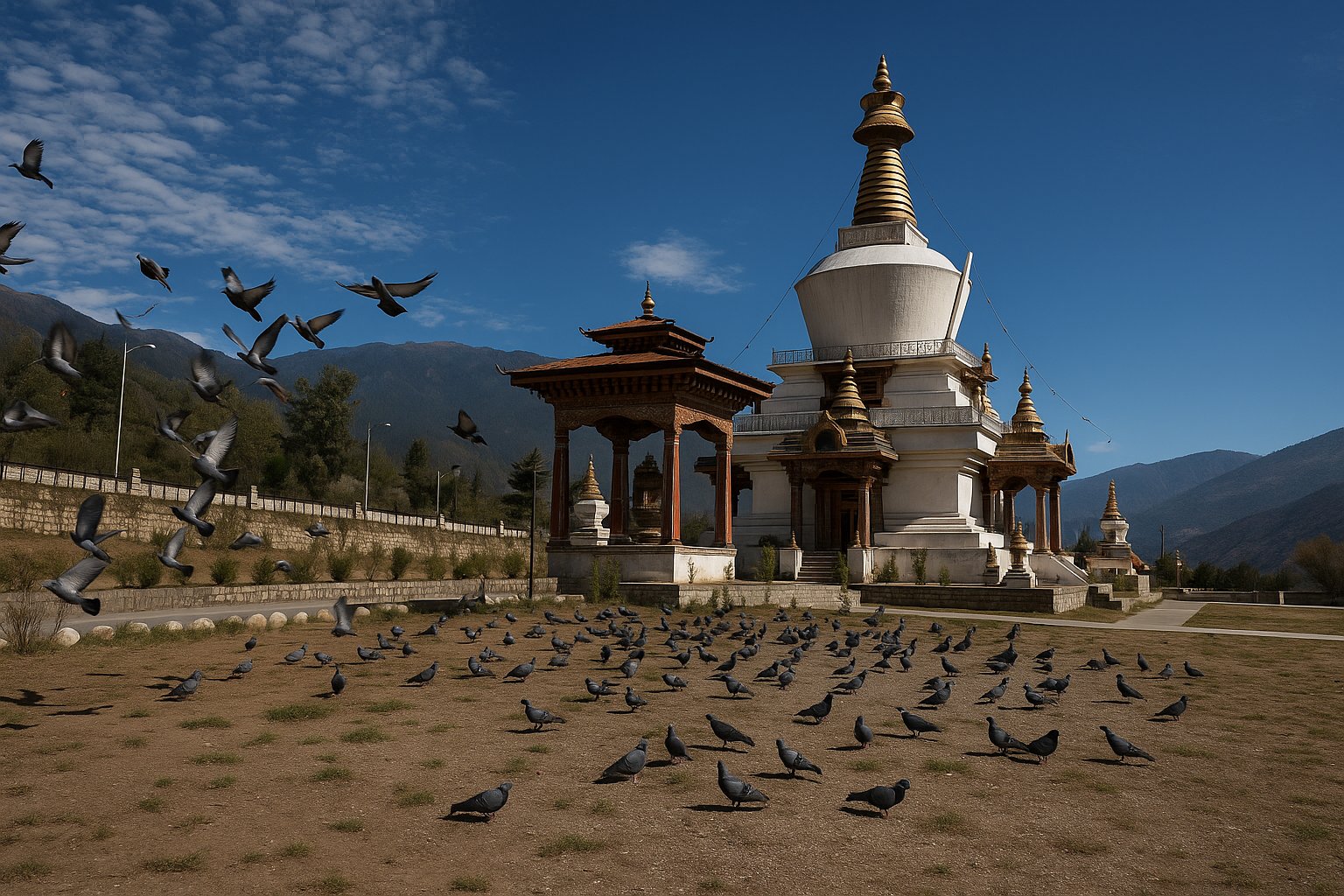 Dungtse Lhakhang