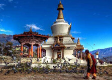 Dungtse Lhakhang