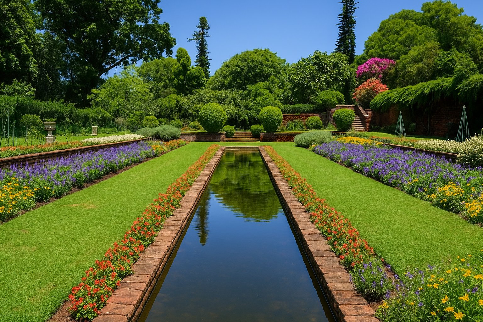 Durban Botanical Gardens