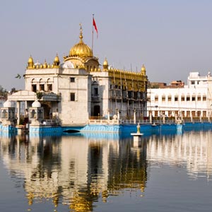 Durgiana Mandir