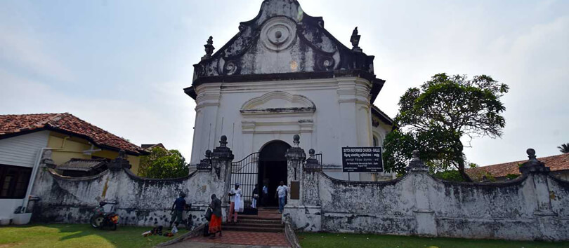 Dutch Reformed Church