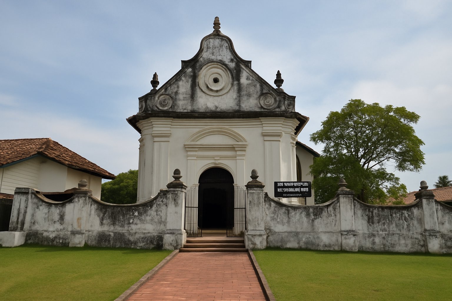 Dutch Reformed Church