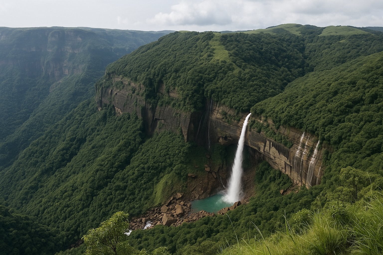 Shillong
