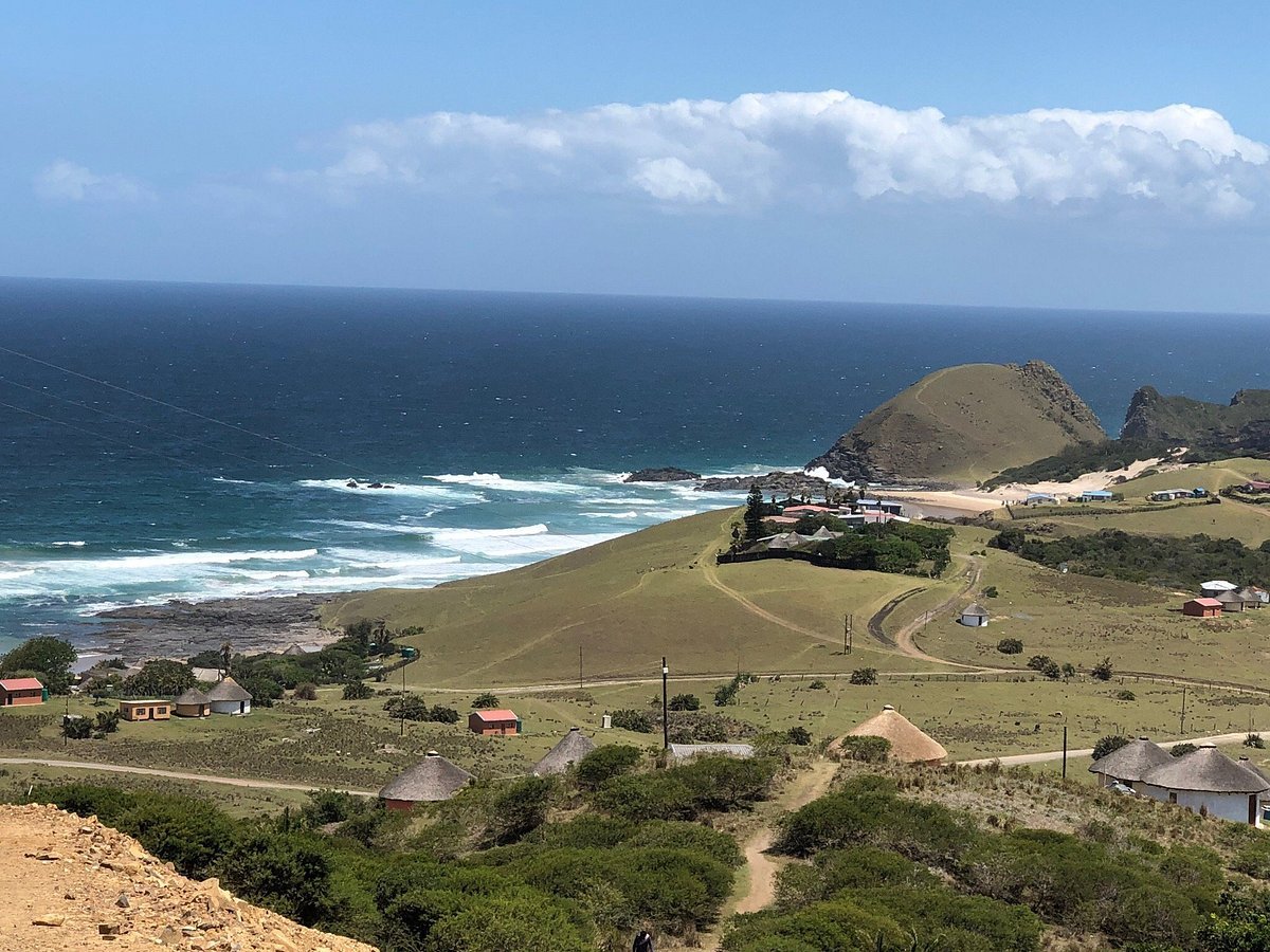 Eastern Cape Beaches in Eastern Cape