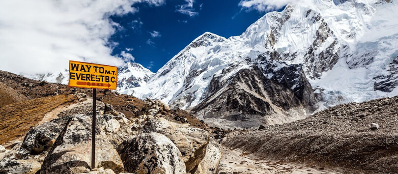 EBC Trekking