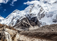 EBC Trekking in Solukhumbu