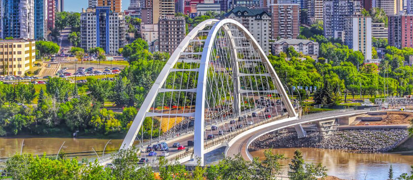 Edmonton