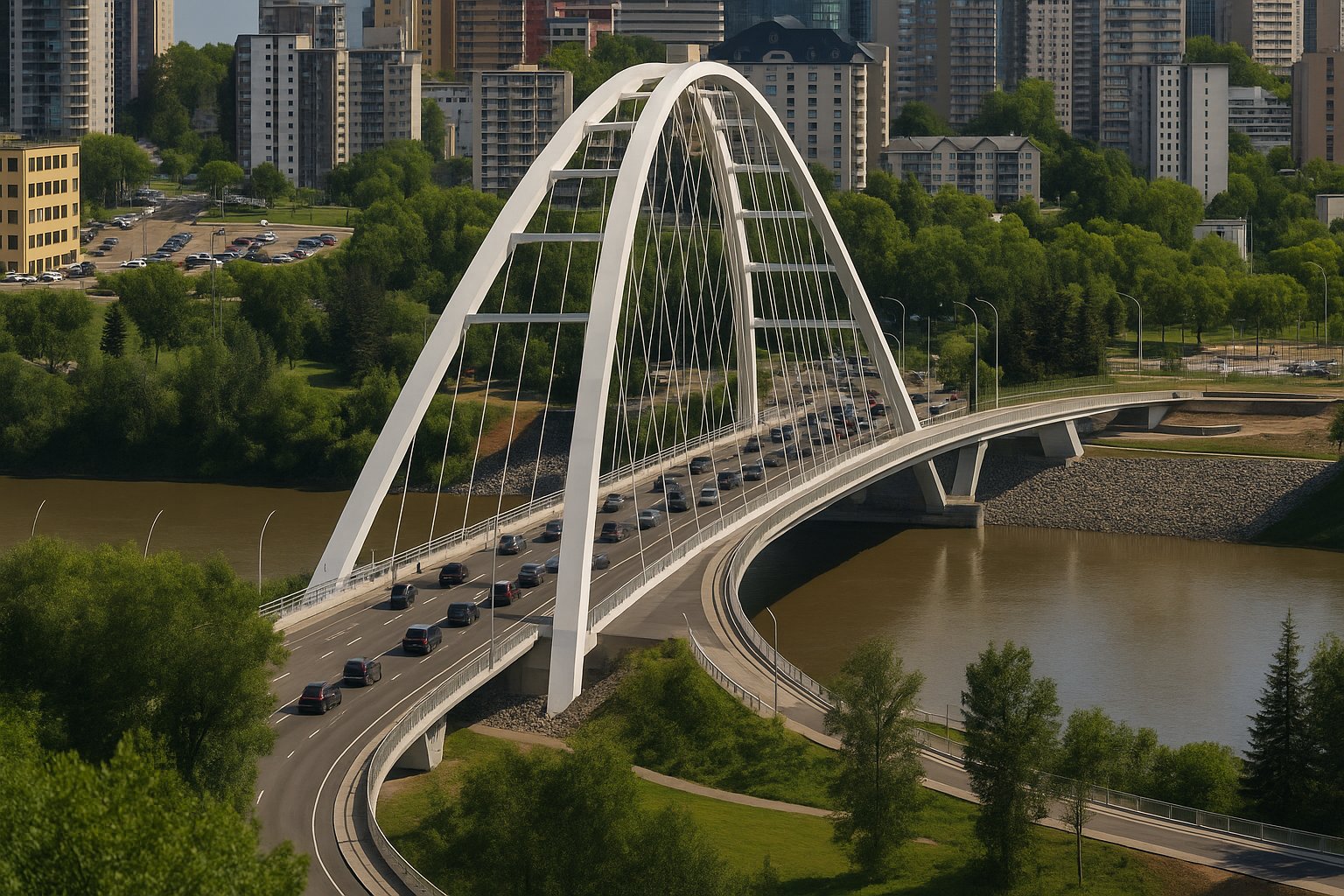 Edmonton