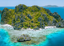 El Nido in Palawan