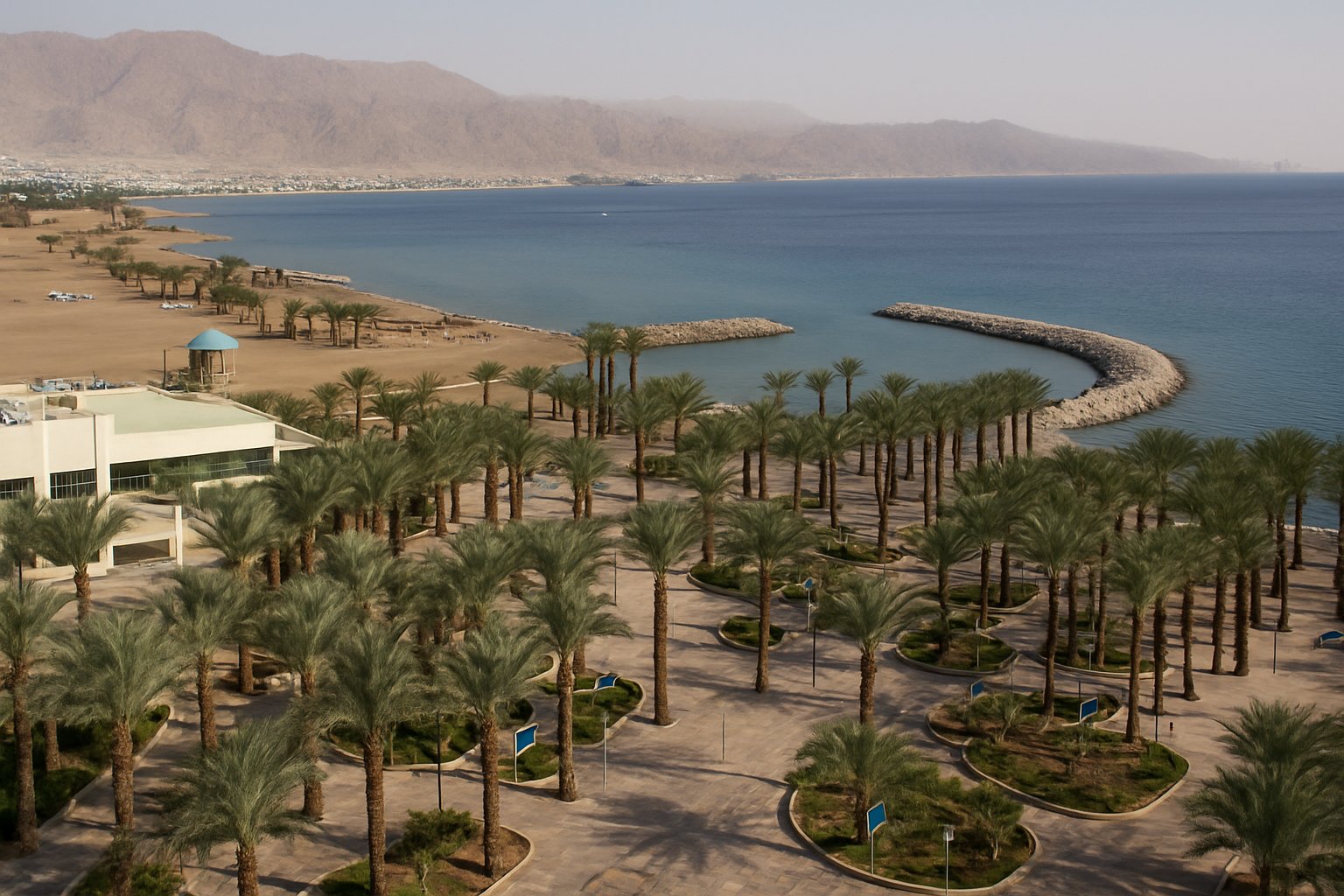 Eilat