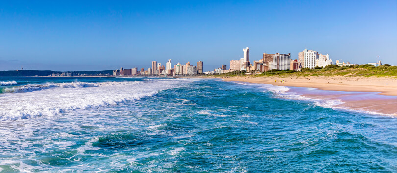 El Agami Beach