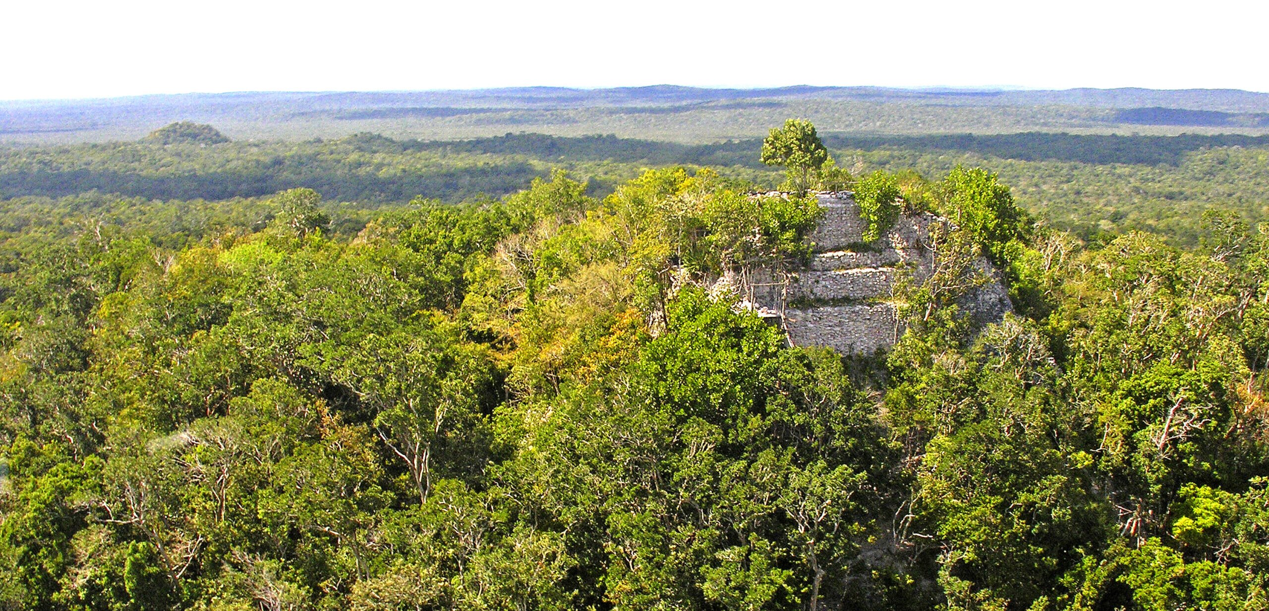 El Mirador in Antigua