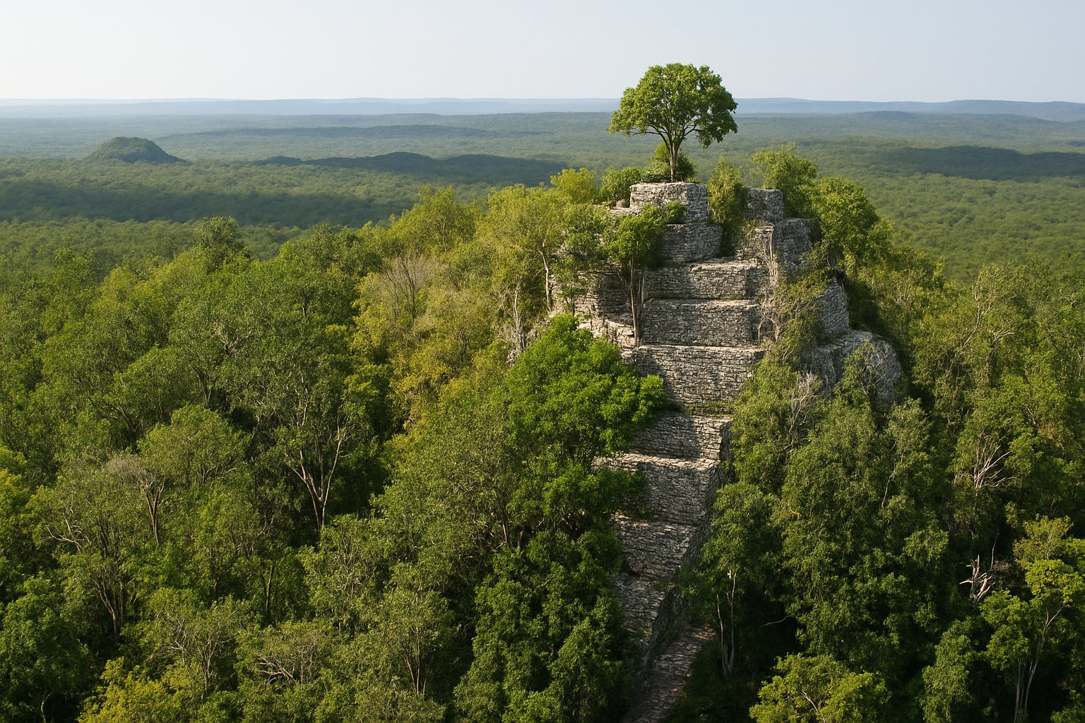 El Mirador
