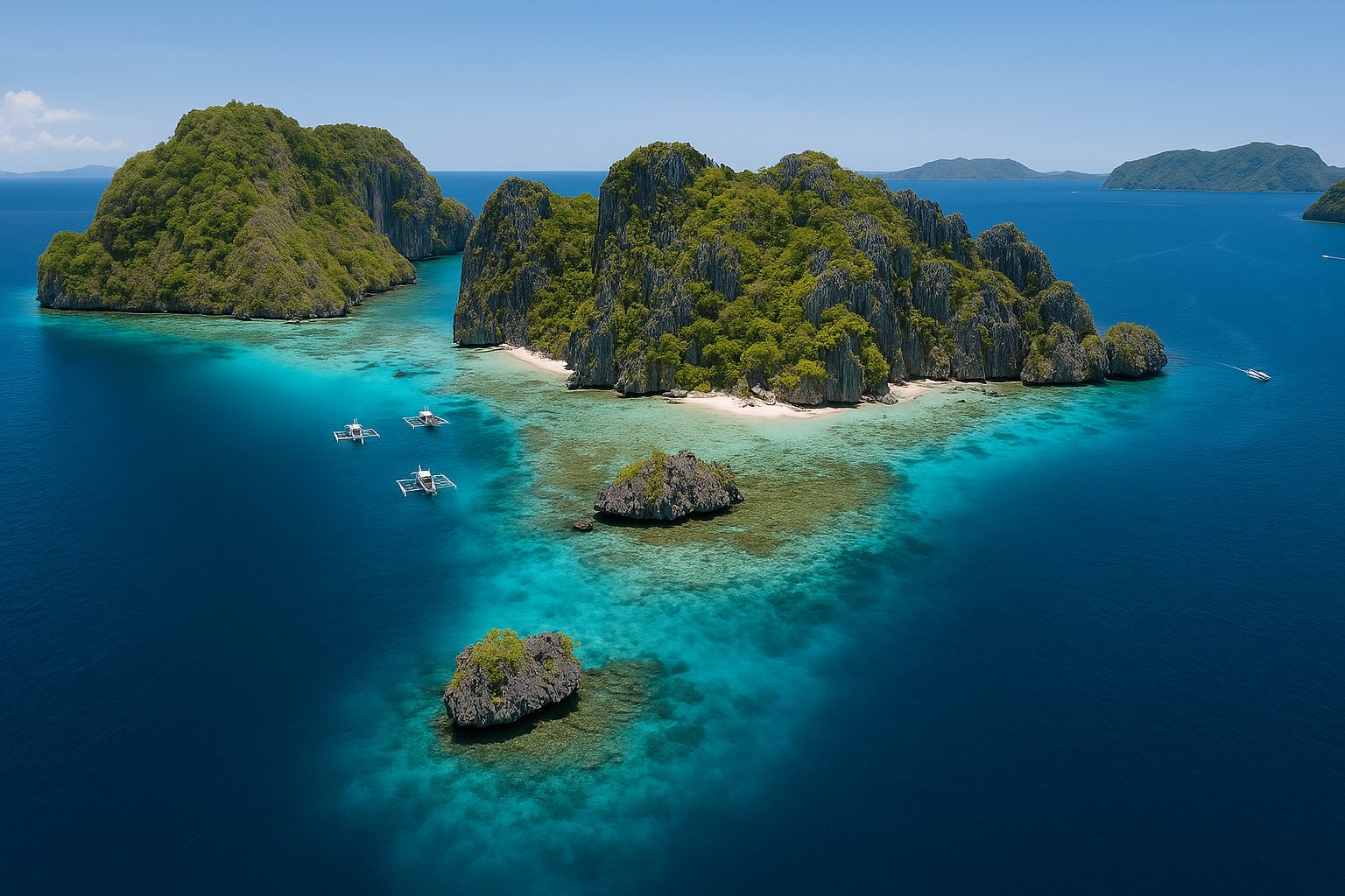 El Nido