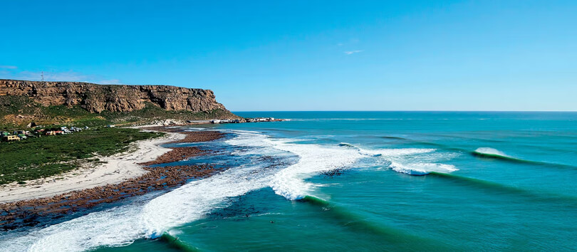 Elands Bay Beach