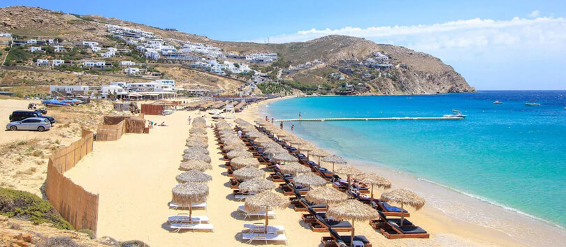 Elia Beach
