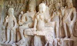 Ellora Caves,Ellora Caves in Aurangabad,Ajanta Ell
