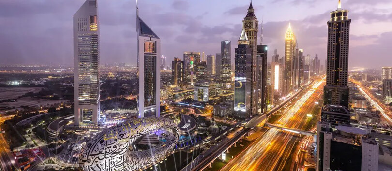 Emirates Towers