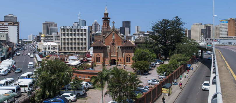 Emmanuel Cathedral
