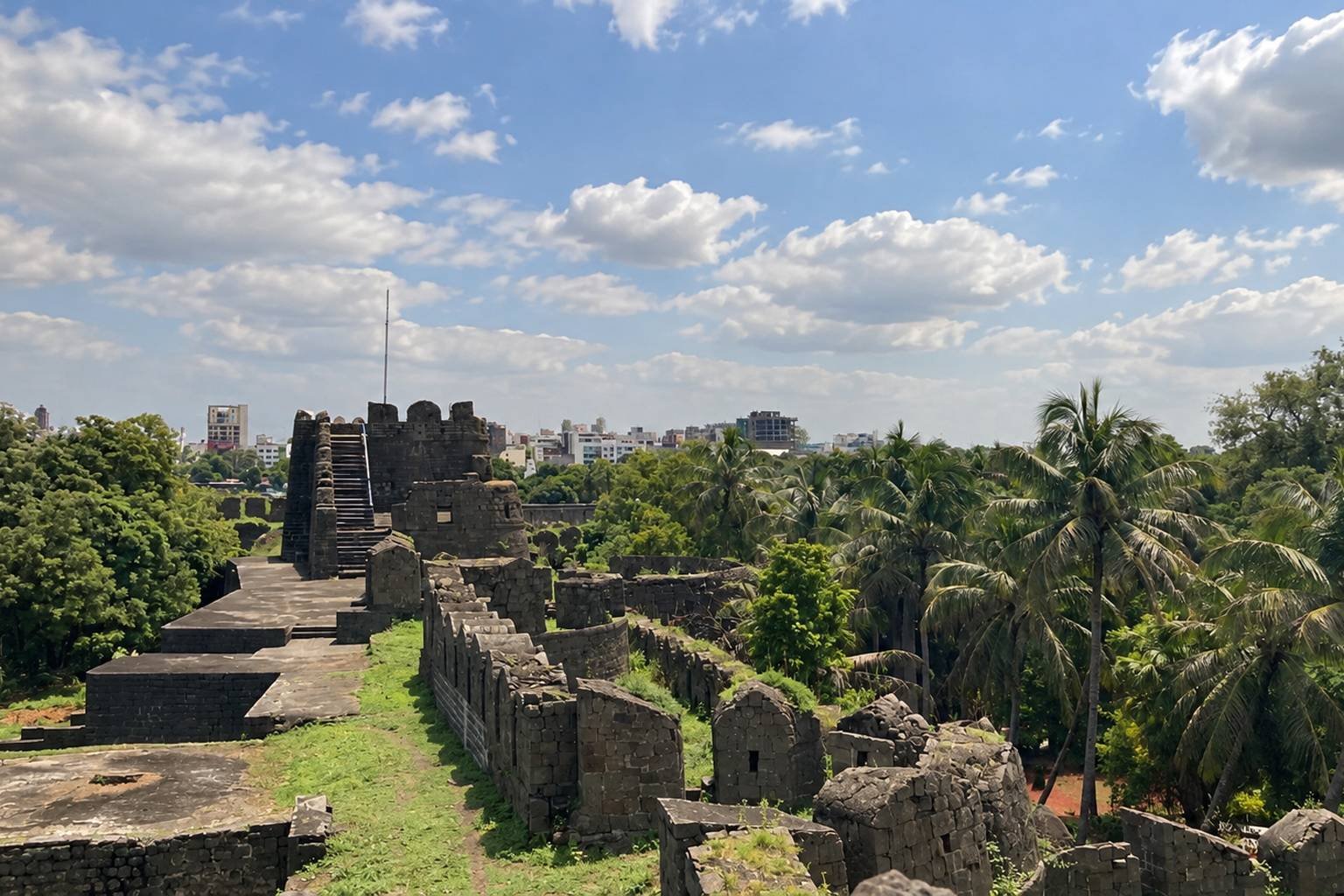 Empress Gardens