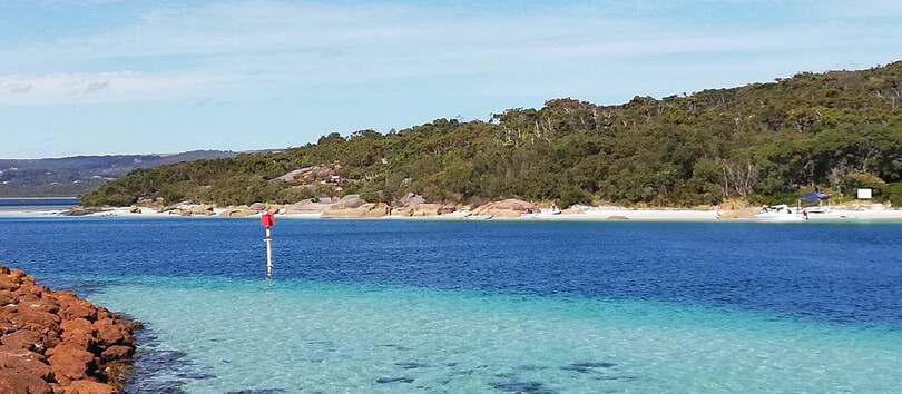 Emu Point